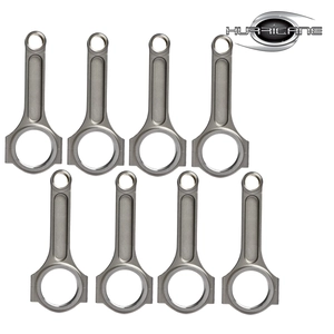 Bielle forgiate da 6.605 "Race I Beam per motori Ford 429 460