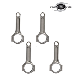 Canne forgiate a raggio I Volkswagen VW 1.8L