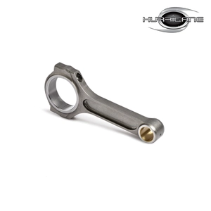 Geschmiedete I-Beam 6.700 Pleuel für Chevy / GM BBC 396/454/502