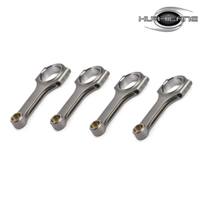 Шатун H-Beam Стержень для Fiat, Fiat 118mm C / C длина шатунов
