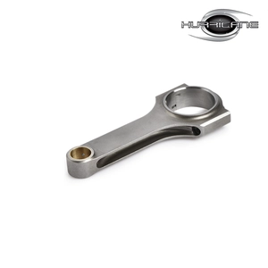 H-beam Forged 4340 Стальные стержни для TOYOTA 2AZ / SCION TC (4 шт.)