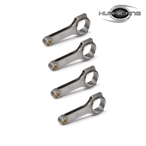 H-Balkenverbindungsstangen für VW 4Cyl 236mm Block, Stangenlänge 150mm