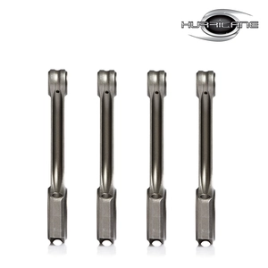 Aste di collegamento HONDA / ACURA K Series (K20 & K24) - Aste di collegamento personalizzate
