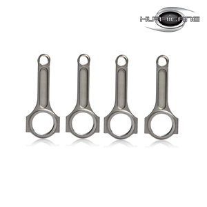 Honda Acura RSX 2,0 VTEC K20A2/K20A I-Beam Connecting Rod, Set of 4