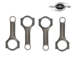 Honda F20B X Beam Schmiedestahl 145mm Pleuel