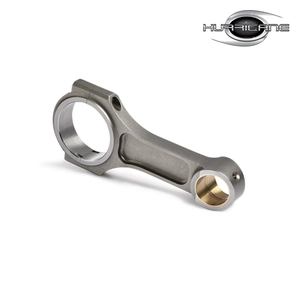 Hurricane 4340 GM 6.420 "Duramax Diesel Pleuel I Balken