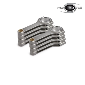 Hurricane 4340 H-Beam Pleuelstangen -Chrysler 7.100 Länge