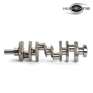 Manovelle in acciaio forgiato per uragano 4340, Ford 302 Small Block