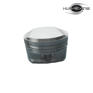 Hurricane forgiato 4032 pistone in alluminio per Nissan RB25 RB26