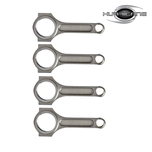 Bielle per 2008-2013 Mitsubishi Evo-X 4B11T