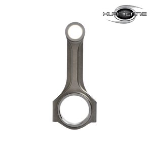 Hurricanerods.com 4340 Chrome-Moly Pleuel für Honda J35 W / Arp2000