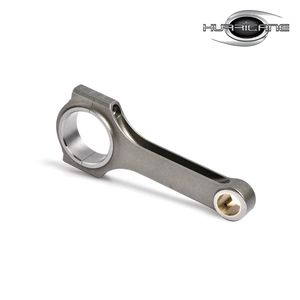 HUGRANERODS.COM: VW AUDI H-Beam Bande di collegamento personalizzate per 1.9L TDI 144mm
