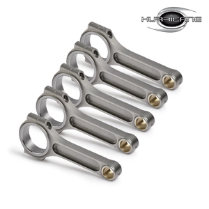 I-Beam Stahl Pleuel für TTRS RS3 2,5-Zylinder-Motor