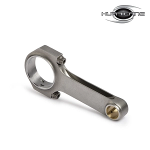 Canne di inversione per motore GM Chevy raffreddato ad aria, lunghezza asta 5.600
