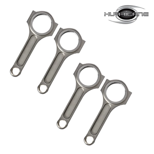 Lotus Elise Toyota 2ZZ-GE I fascio aste coniche di prestazione 138x20mm