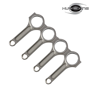Mazda Miata MX5 BP 1.8L B6 1.6L 133mm I beam Performance ConRods
