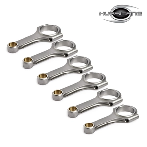 Mitsubishi Eclipse 3G 3.0L 6G72 141mm Pleuel 6 Stück pro Satz