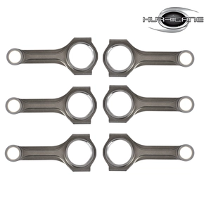 NISSAN 350Z INFINITI G35 3.5L V6 (VQ35DE) ANDATORE IN ACCIAIO ACCIAIO FORGATO
