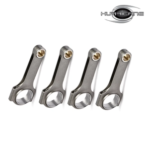 Racing Forged Pleuel für Suzuki M15A Swift Pleuel, 4er Set
