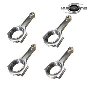 Juego de 4 bielas Chrysler Dodge SRT-4 I de 5.945 "