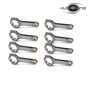 Jeu de 8 bielles de poutre FORD SMALL BLOCK-289/302 / 5.0L 5,090 H