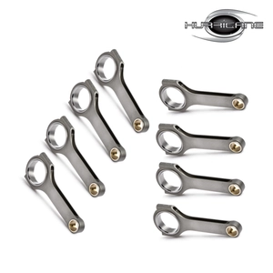Set di 8, bielle a trave H per Chrysler 6.4L / 392 HEMI 6.950