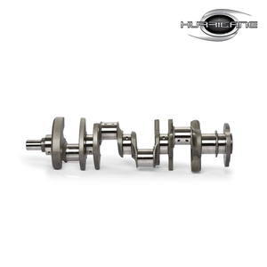 Small-Block Chevy 350 4.125 in 4340 Albero motore in acciaio forgiato