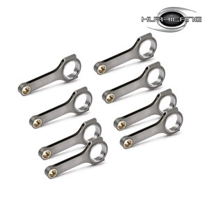 Bielles H Heam Chevrolet 7.4L / 454 6.735 / 2.625 / 0.981