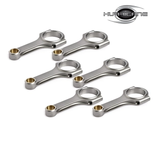 Biella forgiata 4340 Toyota HHD 5.740 "H-beam Performance