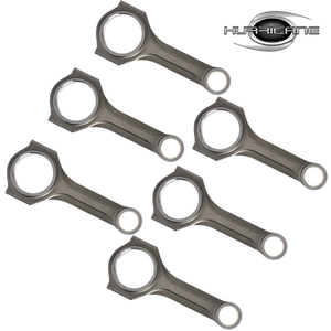 Toyota 1hd 5.795 "Performance Conrods X Beam
