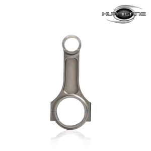 Toyota 1KD-FTV 3.0L I-beam forged 4340 steel diesel rods