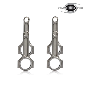 Bielle Toyota 4age I-beam 122mm CC Lunghezza