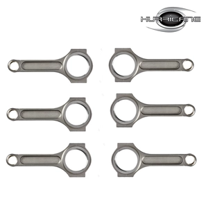 Moteurs Toyota Supra 7MGTE Bielles à poutre en I