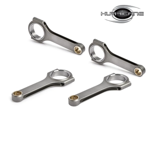 H-Balken: Toyota / Lexus 2ZZ-GE Verbindungsstangen LANGSTANGE (139mm) (SET)