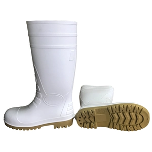 108-2 industrie alimentaire hommes travail bottes de pluie