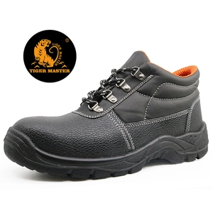 5071 china oil resistant anti static cheap work shoes safety