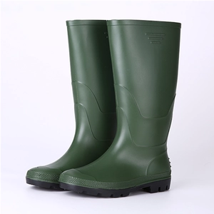 AGBN segurança não mens barato botas de chuva