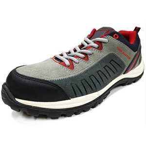 BTA045 TIGER MASTER chaussures de sécurité sport sans métal de marque orteil composite