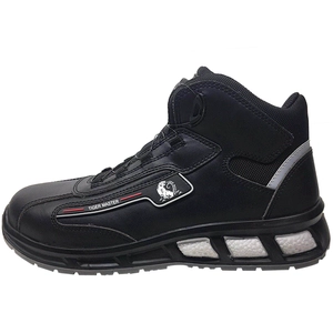 ETPU05 U-POWER scarpa antinfortunistica in metallo con punta composita senza metallo