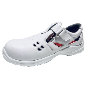 F001 Food industry S1P composite toe kitchen summer sandal safety shoe