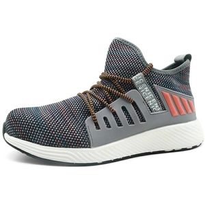 TMC4002 Chaussures de sécurité de type sport à la mode super légères pour le travail