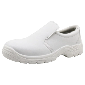 KS002 wasserdicht Stahl Zehe esd Küchenchef Schuhe Sicherheit