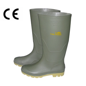 Lightweight Agricultural PVC rain boots