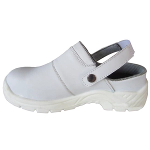 Microfiber Leder Composite Toe Kevlar Einlegesohle Sicherheit Chef Schuhe