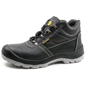 SJ0210 Calzature di sicurezza industriali omologate CE suola jogger suola tigre master
