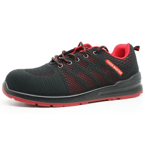 Intersuola SP00 in materiale composito con intersuola in kevlar a punta inclinata