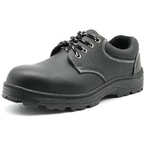 TM2013 oil acid alkali resistant work shoes men