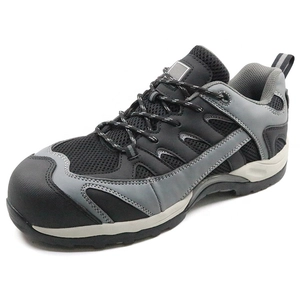 TMC002 Scarpe da lavoro antinfortunistiche antisdrucciolo in materiale composito antiscivolo di marca master Tiger
