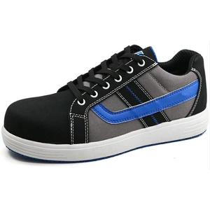 TMC032 TIGER MASTER antidérapant sans métal composite orteil chaussures de sécurité sport occasionnelles