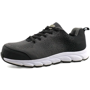 TMC037 scarpe antinfortunistiche di tipo sportivo a punta composita in metallo super leggero e leggero per il lavoro